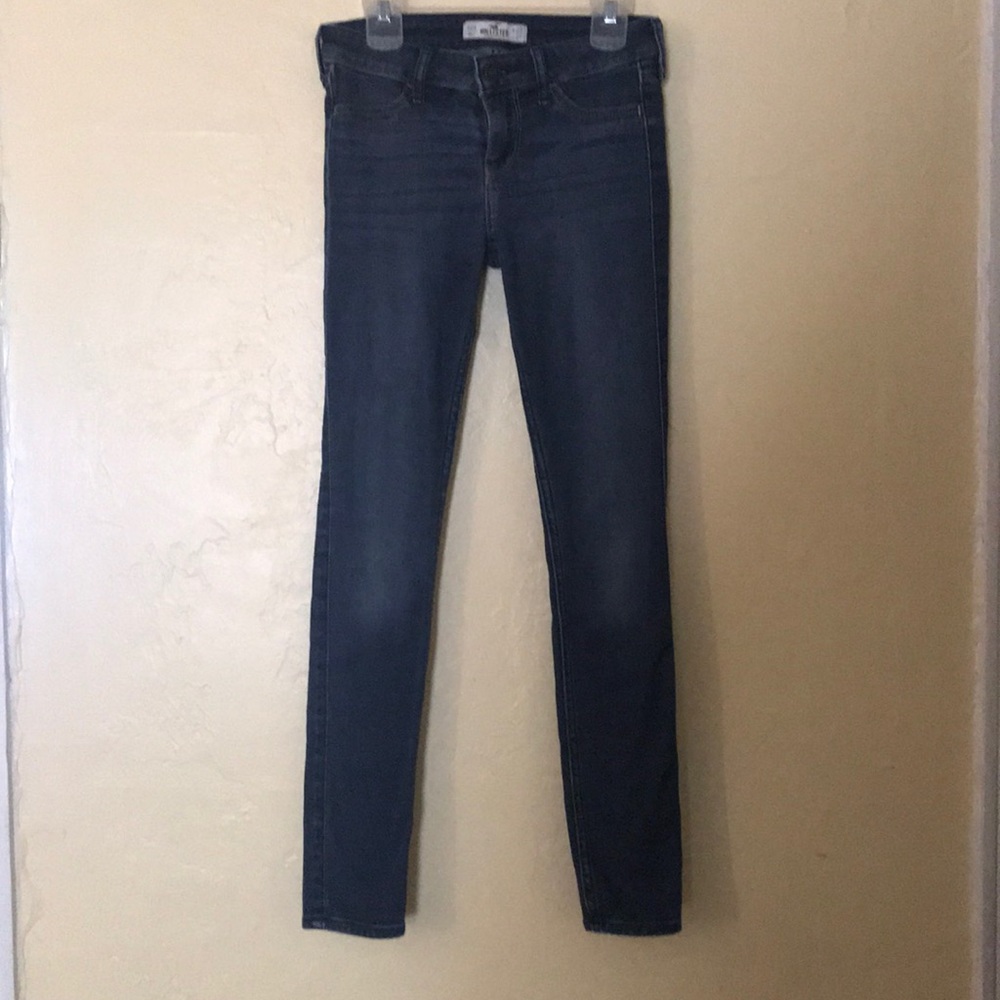 Hollister Jeggings